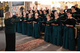 <b>CZERSK. XXV Festiwal Pieśni Chóralnej - PODZIĘKOWANIA</b>