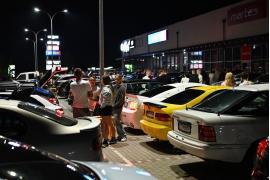 <b>GM. CZERSK. Spontan Crew ma już 2 latka! Wszystkiego najlepszego! (ZDJĘCIA, WIDEO)</b>
