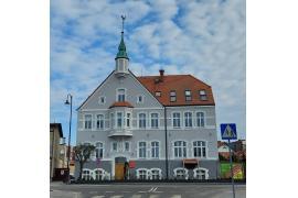 <b>GM. CZERSK. Nie będzie referendum w sprawie odwołania radnych rady miejskiej w Czersku. Zabrakło 82 głosów poparcia inicjatywy</b>