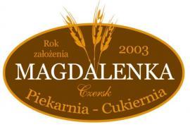 <b>OFERTY PRACY <br>Piekarnia-Cukiernia `MAGDALENKA`<br>(4 OFERTY)</b>