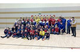 <b>MKS Handball Czersk. Sensacja w Czersku! Pokonujemy Mistrza Polski Juniorów! (ZDJĘCIA, WIDEO)</b>