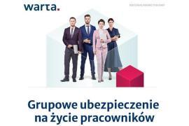 <b> CZERSK. Zadbaj o spokój swoich pracowników - wybierz grupowe ubezpieczenie na życie. NAJLEPSZE UBEZPIECZENIA - ZAPRASZAMY! </b>