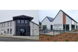 <b>CZERSK. Sesja nadzwyczajna - sprawozdanie z audytu, wyniki. Dom Kultury w Czersku, przedszkole w Łęgu - wystąpienie audytora, dyskusja</b>