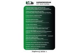 <b>CZERSK. 100-lecie Czerska. Koncerty, wydarzenia oraz Sylwester 100-lecia (ZOBACZ HARMONOGRAM)</b>