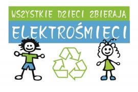 <b>GM. CZERSK. `Wszystkie dzieci zbierają elektrośmieci`. ZAPROSZENIE</b>