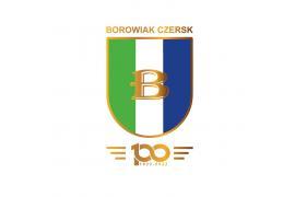 <b>MLKS Borowiak Czersk - dwa spotkania ligowe. Remis i porażka</b>