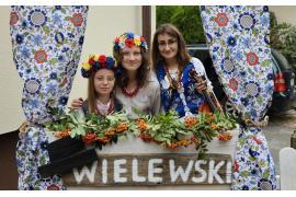 <b>CZERSK.Czerszczanki z nagrodami na Turnieju Gawędziarzy. GRATULACJE! (ZDJĘCIA)</b>