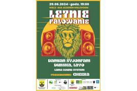 <b>GM. KARSIN. LETNIE FALOWANIE NAD JEZIOREM WIELEWSKIM. ZAPROSZENIE </b>