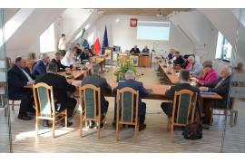 <b>GM. CZERSK. Pismo klubu radnych `My Mieszkańcy` do przewodniczącego RM. Radni protestują</b>