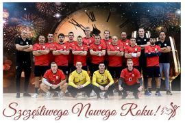 <b>MKS Handball Czersk. Środek tabeli - to nie szczyt naszych marzeń.. Podsumowujemy rok 2023, cz. II</b>