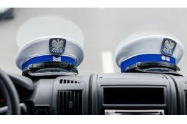 <b>Podsumowanie pracy drogówki -  do ilu zdarzeń doszło w mieście i gminie Czersk w 2024 roku?</b>