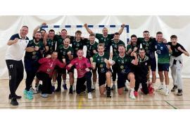 <b>CZERSK. MKS SPR Polska Handball Czersk: To była gra o `życie`! Czerszczanie zdobyli pierwsze punkty w I lidze. Gratulacje!</b>
