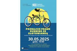 <b>CZERSK. Pokazy mobilerów tj. rowerów do biegania. ZAPROSZENIE</b>