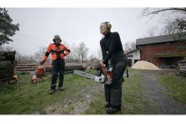 <b> GM. CZERSK. Pochodzący z gm. Czersk Kamil Szarmach w programie telewizyjnym. ZAPROSZENIE (WIDEO) </b>