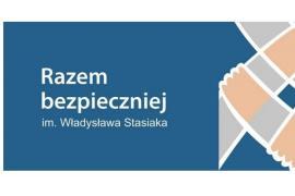 <b>„Razem bezpieczniej”. Nabór wniosków do 15 września. Jakie zadania zamierza zrealizować gmina Czersk?</b>