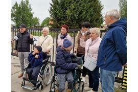 <b>CZERSK. WTZ w Czersku. Co dalej z Krzysztofem i Tomaszem? Pismo skierowane do burmistrza - jest informacja zwrotna, była też wypowiedź na sesji (PISMO, WIDEO)</b>