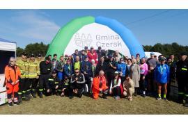 <b>GM. CZERSK. XI Maraton Gocki – sportowe emocje i oficjalne wyniki (ZDJĘCIA)</b>