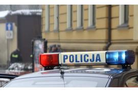 <b>POW. CHOJNICKI. Aresztowany 55-latek podejrzany o gwałt na 14-latce z powiatu chojnickiego</b>