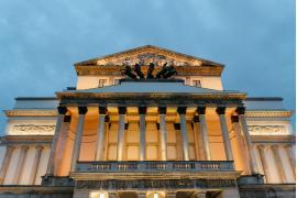 <b>Najbardziej znane polskie teatry, które warto odwiedzić</b>