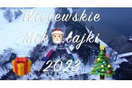 <b>GM. KARSIN. Wielewskie Mikołajki 2023 (WIDEO)</b>