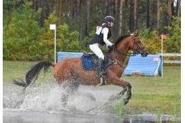 <b>GM. CZERSK. Zawodnicy z całego kraju rywalizowali w Kwiekach (FOTO)</b>