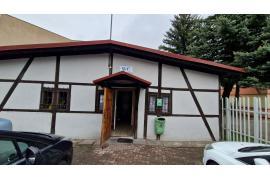 <b>CZERSK. Czytelniczka: Szalet miejski jest zaniedbany (ZDJĘCIA) </b>