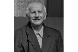 <b>GM. CZERSK. Odszedł Zenon Breske – wieloletni opiekun i promotor Rezerwatu `Kręgi Kamienne` w Odrach</b>