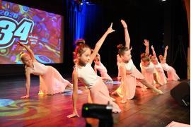 <b> CZERSK. WOŚP gra już w Czersku. Dziś krwiodawstwo, występy Studia Tańca Finally (ZDJĘCIA, WIDEO) </b>