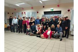 <b>GM. CZERSK. Walentynki w Gutowcu. `Było super` (FOTO)</b>