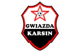 <b> GM. KARSIN. GWIAZDA KARSIN - poszukujemy trenera piłki nożnej </b>