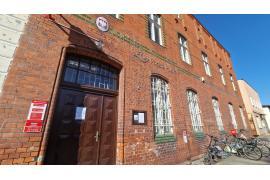 <b>CZERSK. Czytelniczka: Poczta jest otwarta zbyt krótko. Jest wniosek</b>