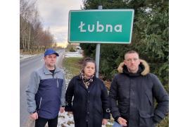 <b>GM. CZERSK. Przebudowa drogi Czersk – Odry. Rozmowy w starostwie. Kolejny wniosek latem</b>