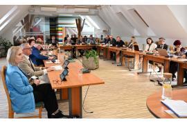 <b>CZERSK. Jakość powietrza w Czersku. Obszar Natura 2000 – hamulec rozwoju firm. Sprawa rozbudowy tartaku w Rytlu (ZDJĘCIA)</b>