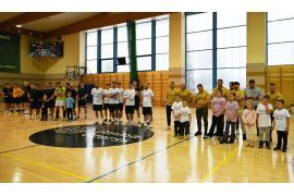 <b>CZERSK. Scandpol Sulęczyno zwycięzcą II Turnieju Mistrzów Regionalnych Lig Halowych w Czersku. GRATULACJE! (ZDJĘCIA, WIDEO)</b>