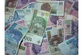 <b>CZERSK. Pieniądze znalezione w markecie w Czersku</b>