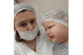 <b>CZERSK. Nikoś przeszedł drugą operację. Najbliższe miesiące będą kluczowe</b>