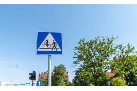 <b>AKTUALIZACJA<br>Modernizacja przejść dla pieszych również w Czersku. Lipowa, Starego Urzędu, Szkolna. Zadania RFRD – POMORSKIE (LISTA)</b>