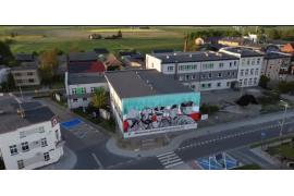 <b>REGION. CO KTO ? Marek Panco Kłosowski & Rafał Ktoski wykonali kolejny mural (WIDEO)</b>