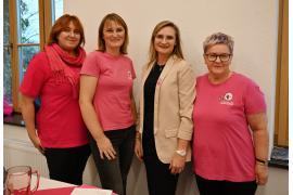 <b>CZERSK. Spotkanie w Sali na Dworcu o zdrowiu kobiet – edukacja, świadomość i wsparcie (ZDJĘCIA, WIDEO)</b>
