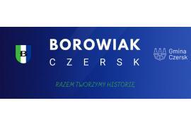 <b>CZERSK. Borowiak Czersk. Spotkanie organizacyjne na stadion - 31 marca</b>