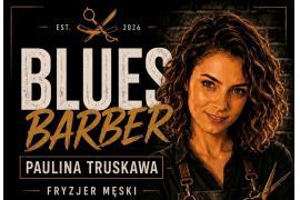 <b>💈 BLUES BARBER — TWÓJ STYL ZACZYNA SIĘ TUTAJ</b>