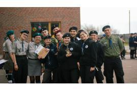 <b>GM. CZERSK. 30 DH `Zieloni` im. Ignacego Sikorskiego: Za nami PARH w ZaTrzydziestoŁęgoGrodzie  (ZDJĘCIA, PODZIĘKOWANIE)</b>