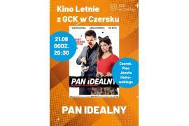 <b>CZERSK. Zapraszamy na kolejny seans kina letniego</b>
