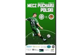 <b>GM. CZERSK. Mecz Pucharu Polski. Zieloni Łąg - Dąbrowiak Dąbrówka. Zapraszamy!</b>